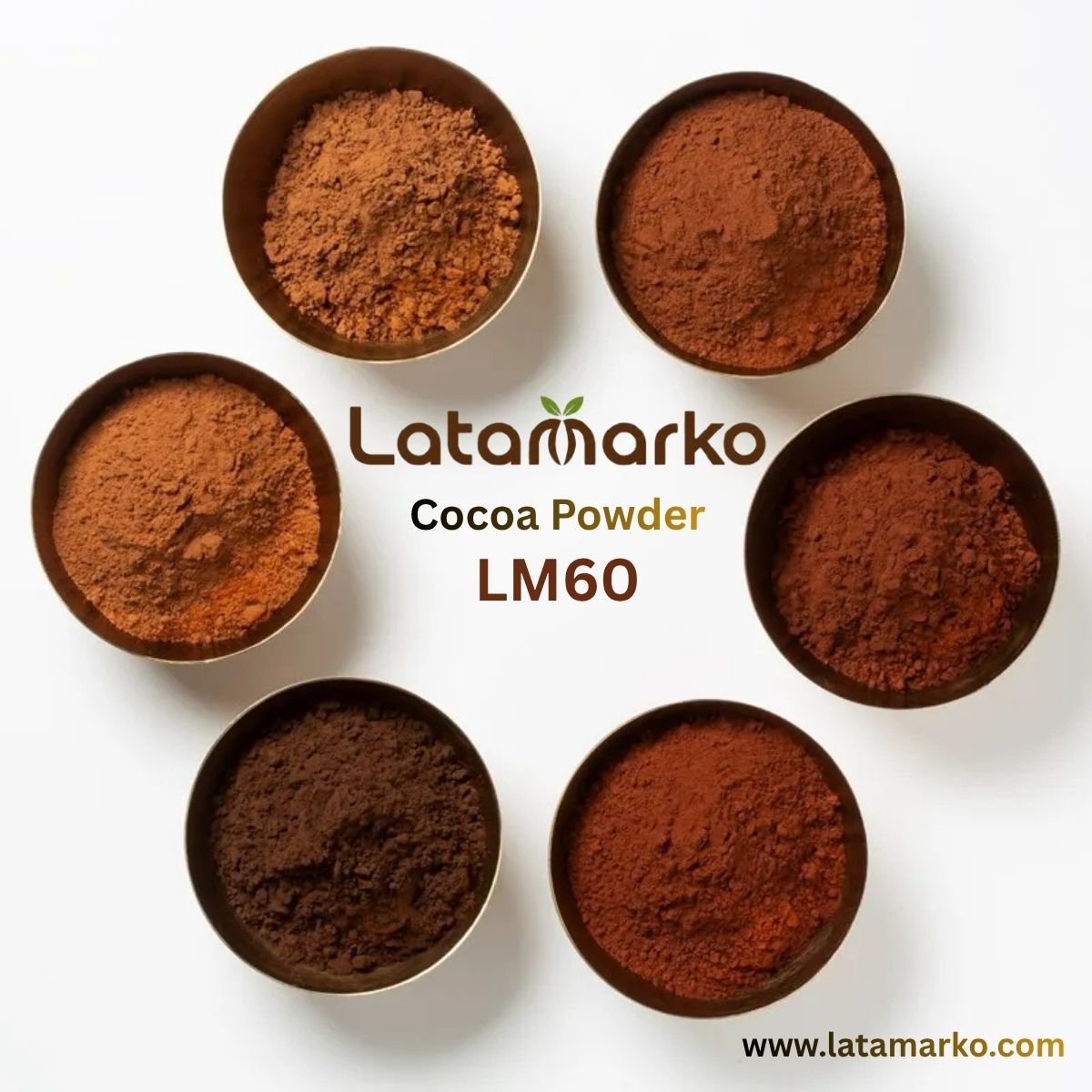 Cocoa Powder for Protein Cocoa Powder for Protein