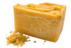 Natural Cocoa Butter