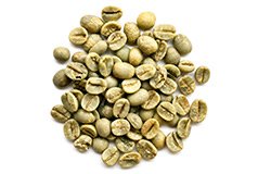 Brazilian Green Coffee