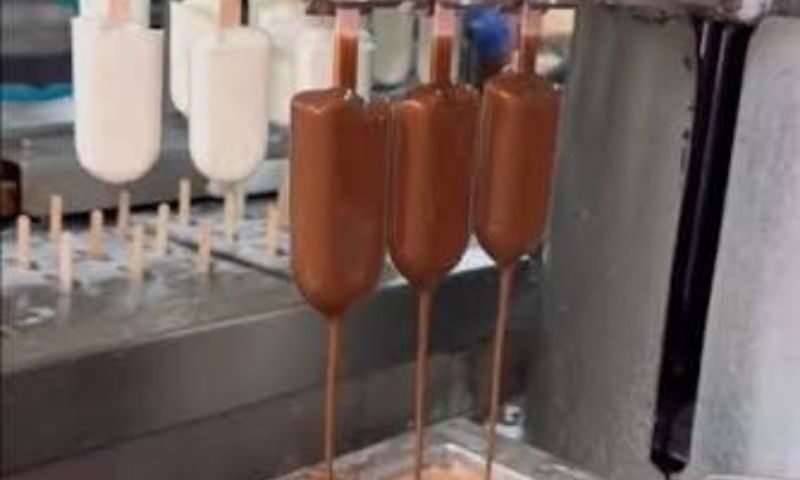 Cocoa Powder for Beverage & Dairy Industry
