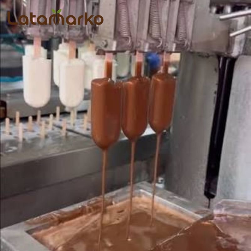 Cocoa Powder for Ice Cream Production Cocoa Powder for Ice Cream Production