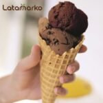 Cocoa Powder for Ice Cream Production