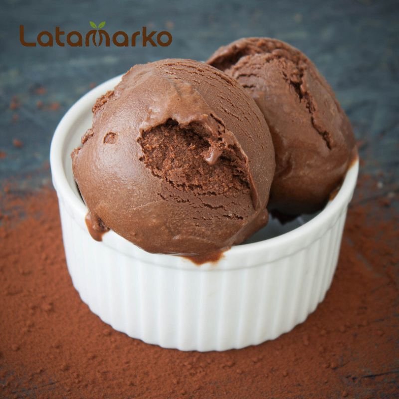 Cocoa Powder for Ice Cream Production Cocoa Powder for Ice Cream Production