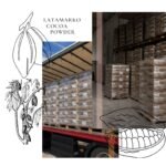 Cocoa Powder for Chocolate Manufacturing