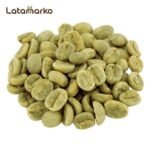 Indonesian Green Coffee