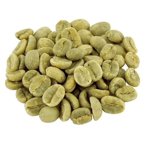 Kenya Green Coffee