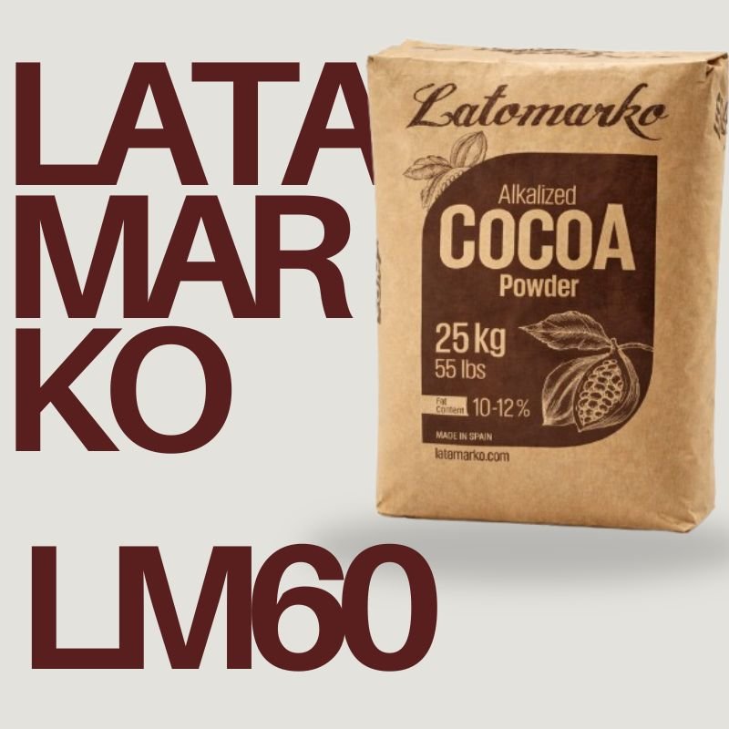 Cocoa Powder for Chocolate Manufacturing Cocoa Powder for Chocolate Manufacturing