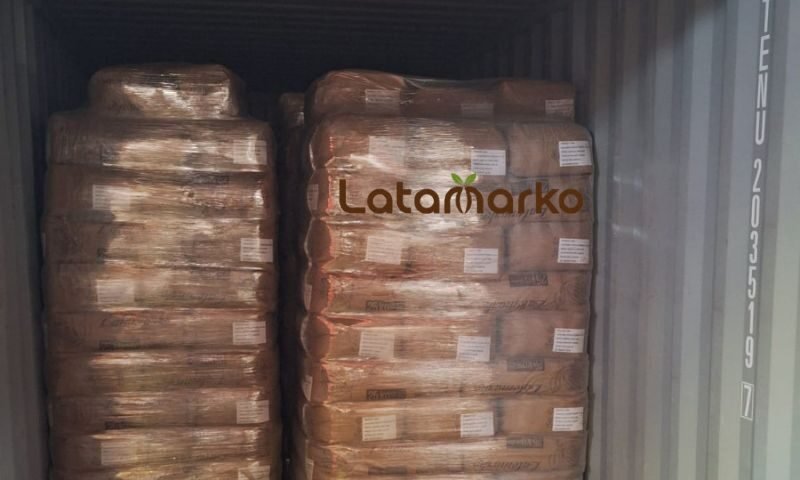 Natural Cocoa Powder Manufacturer in Spain