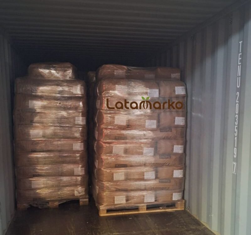 Natural Cocoa Powder Manufacturer in Spain