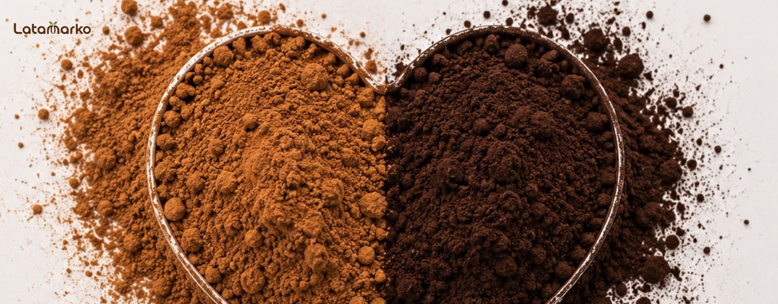 Cocoa Powder Manufacturer in Spain