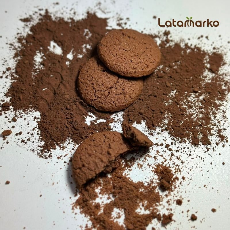 Cocoa Powder for Biscuit Cocoa Powder for Biscuit