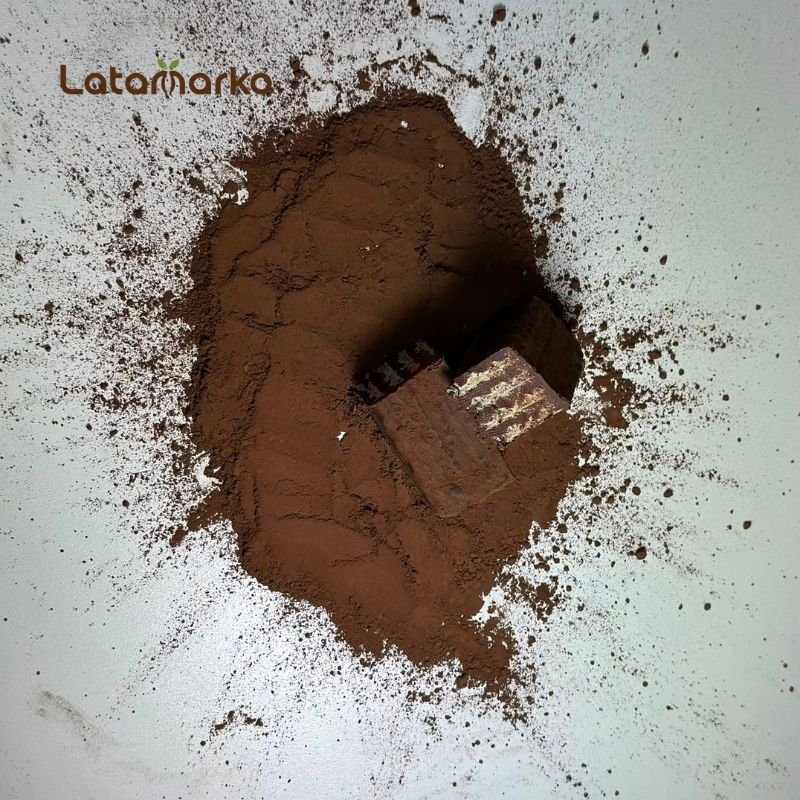 Cocoa Powder for Biscuit Cocoa Powder for Biscuit