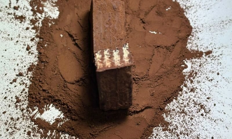 Cocoa Powder for Biscuit