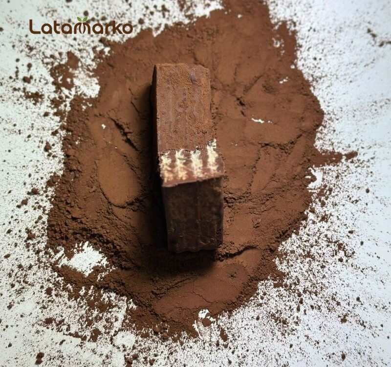 Cocoa Powder for Biscuit
