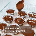 Cocoa Powder for Compound Chocolate