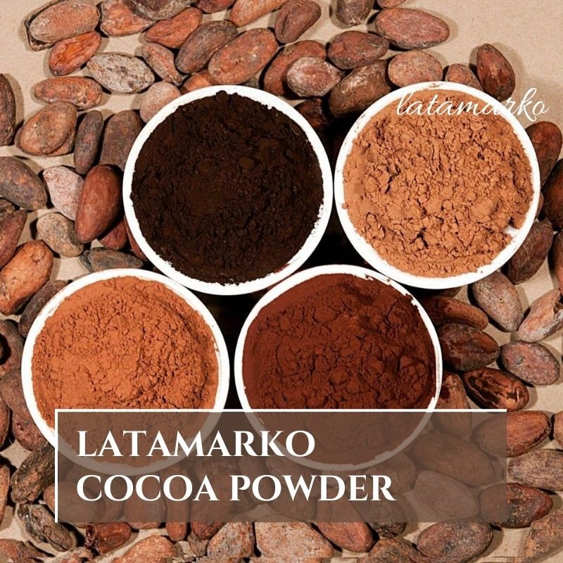 Cocoa Powder for Bakery Fillings Cocoa Powder for Bakery Fillings