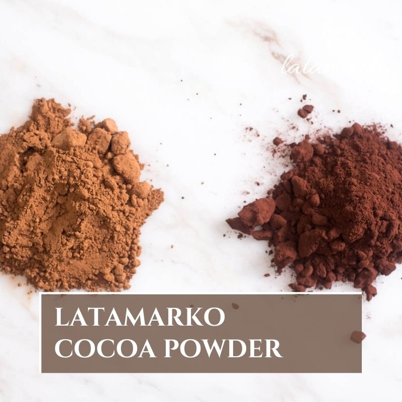 Cocoa Powder for Bakery Fillings Cocoa Powder for Bakery Fillings