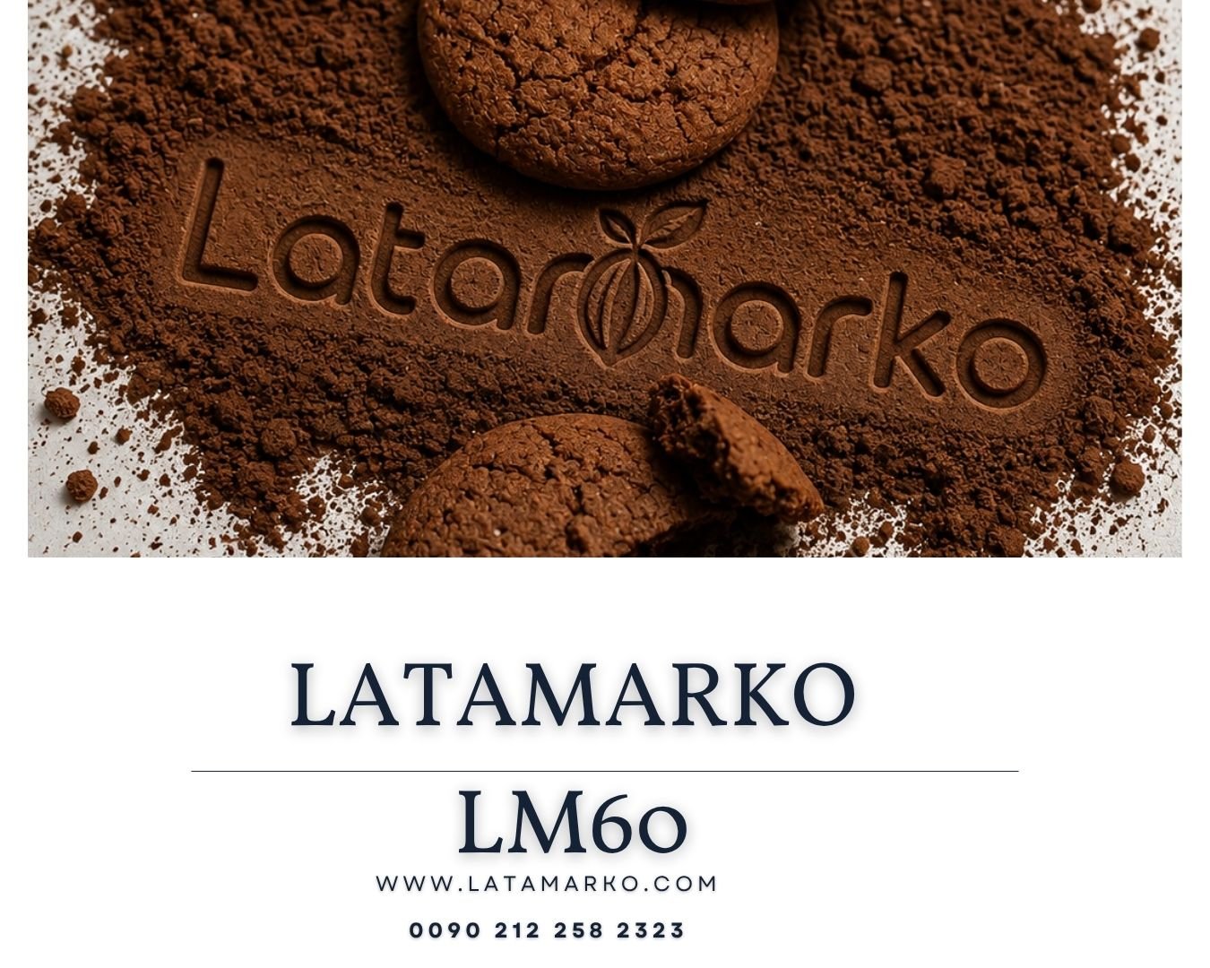 Alkalized Cocoa Powder Manufacturer in Spain