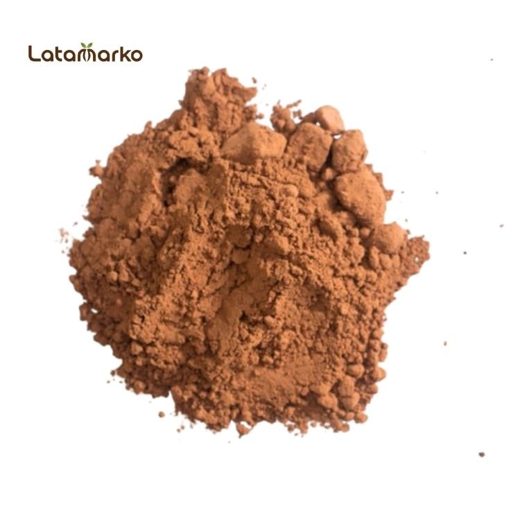 Cocoa Powder Manufacturer in Spain