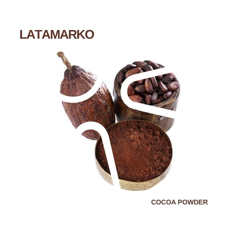 Natural Cocoa Powder Manufacturer in Spain